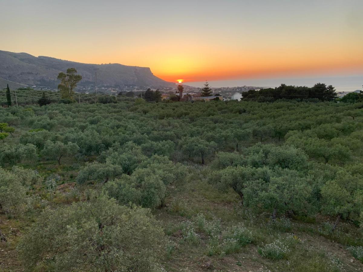 Casale Belvedere Vista Mare Валдериче Екстериор снимка