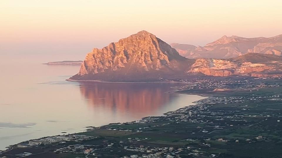 Casale Belvedere Vista Mare Валдериче Екстериор снимка