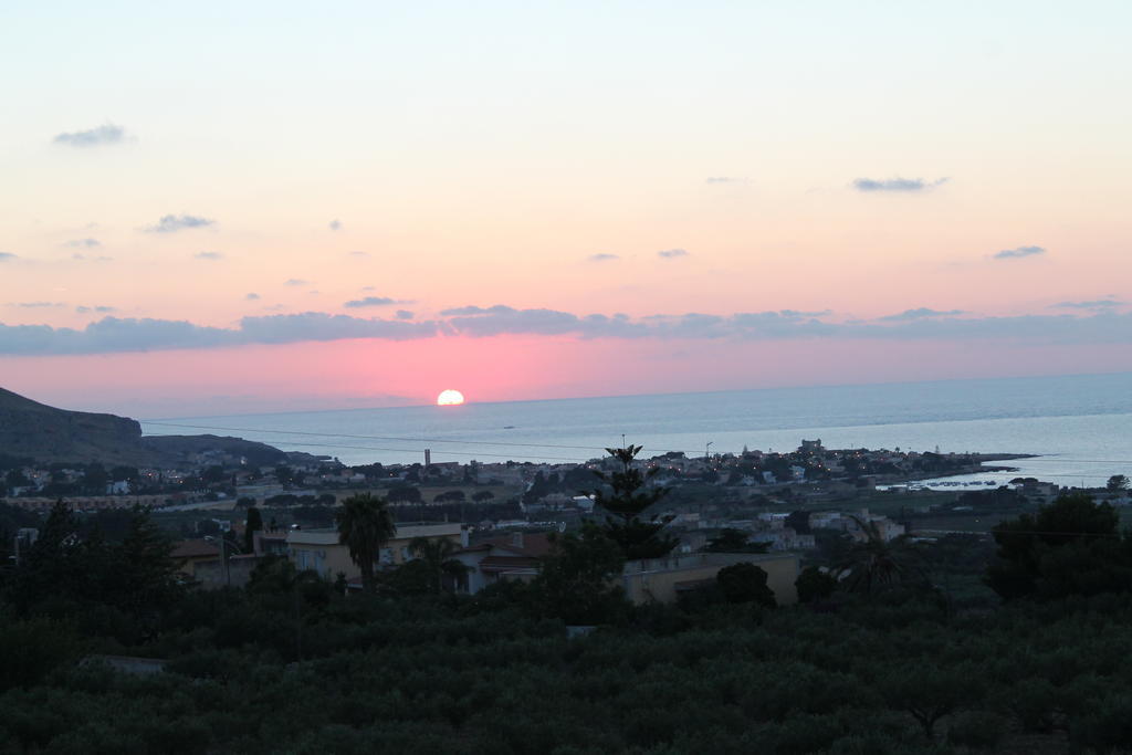 Casale Belvedere Vista Mare Валдериче Стая снимка