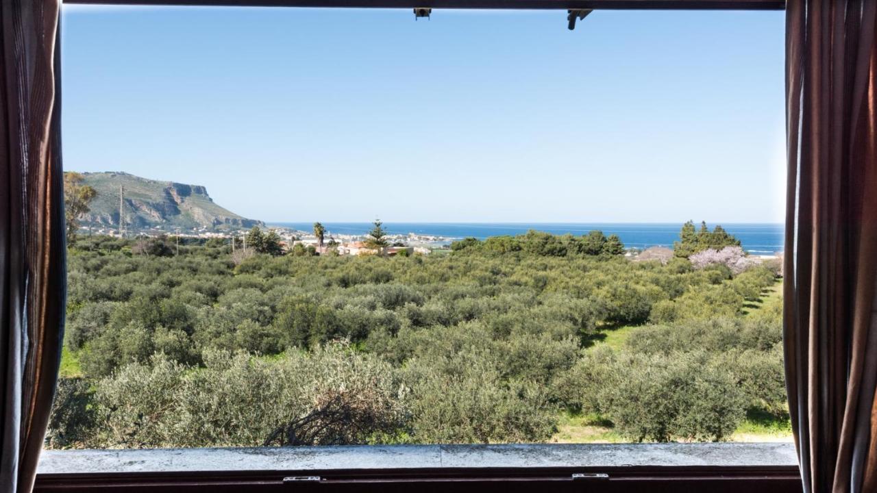 Casale Belvedere Vista Mare Валдериче Екстериор снимка