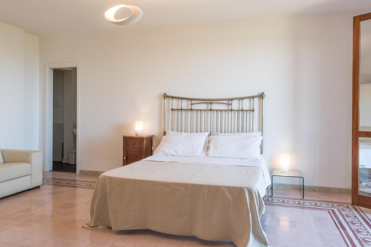Casale Belvedere Vista Mare Валдериче Екстериор снимка
