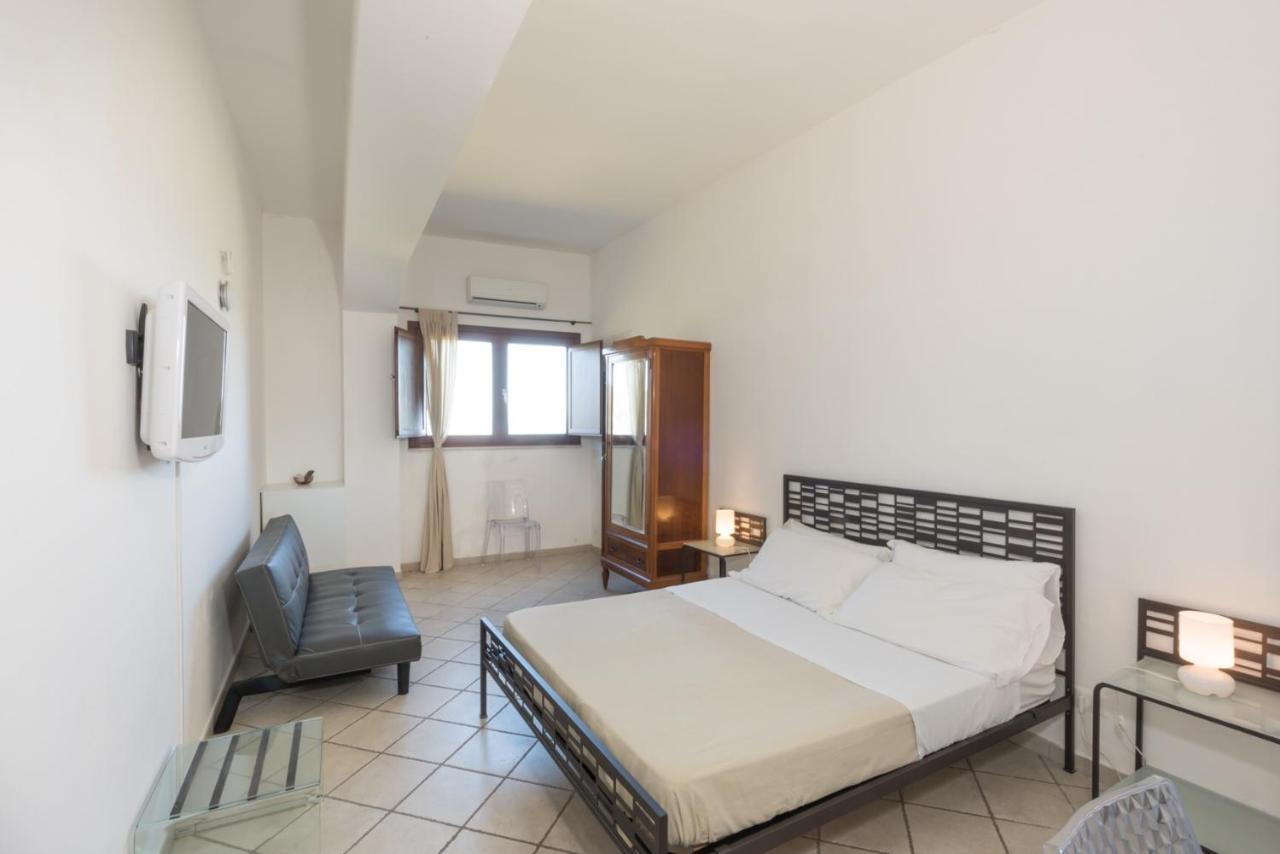 Casale Belvedere Vista Mare Валдериче Екстериор снимка