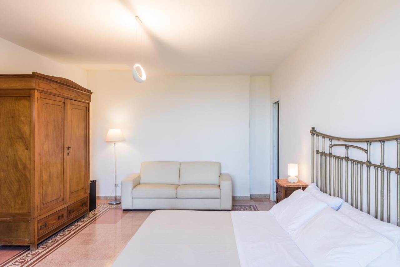Casale Belvedere Vista Mare Валдериче Екстериор снимка